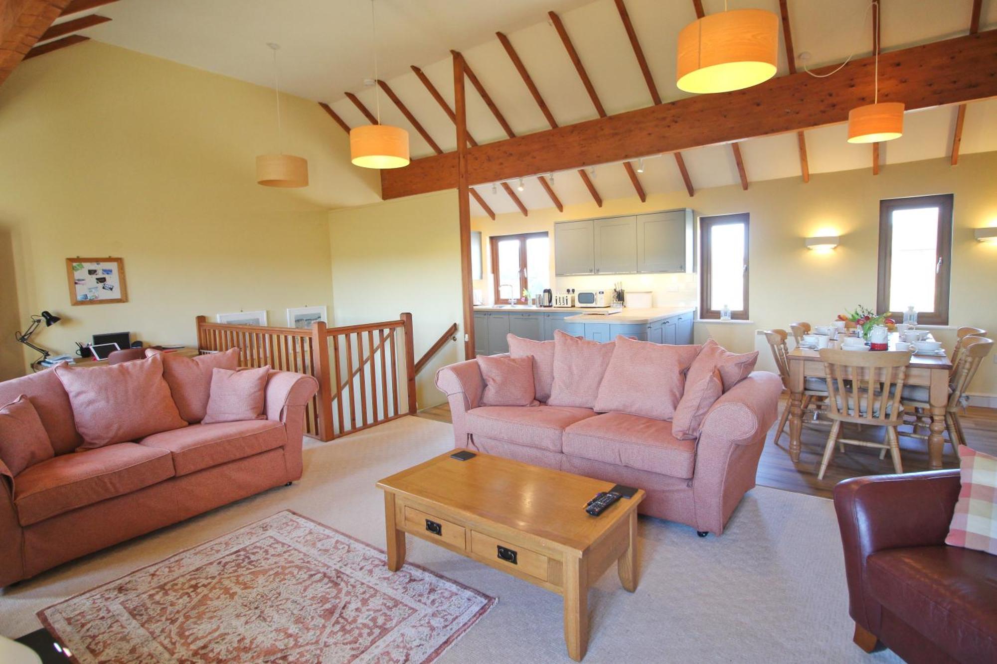 Tranquil Location Just Minutes From Padstow Villa Bagian luar foto